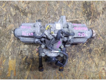 Редуктор задний Nis/ Juke/ NF15/ к.т.№38300-1KD0A