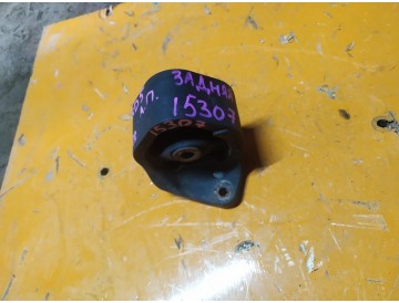 Подушка задняя Hon/ CR-V/ RD5,RD7/ K20A,K24A/ к.т.№50810S7D003 / 50821S9A013