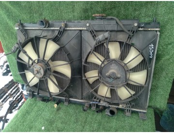 Радиатор охл. Hon/ CR-V/ RD5/ к.т.№80110-S9A-003