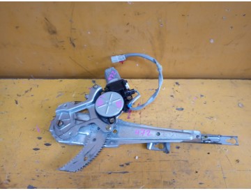 Стеклоподъемник прав.зад. Hon/ CR-V/ RD1,RD2/ к.т.№72711-S10-J01(72715-S10-003)