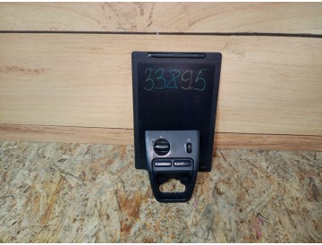 Переключатель света фар Volvo/ XC90/ C24,C30,C69,C71,C79,C85,C95,C98/ к.т.№000000