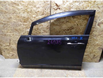 Дверь лев.перед. Hon/ Civic/ FD1/ к.т.№67050-SNA-J00ZZ