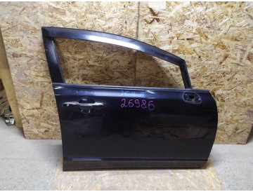 Дверь прав.перед. Hon/ Civic/ FD1/ к.т.№67010-SNA-J00ZZ