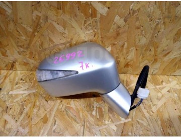 Зеркало прав. Hon/ Civic/ FD1/ после 2006г./ правый руль/ к.т.№000000