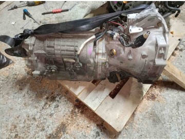 АКПП Sub/ Impreza/ GD2,GG2/ TA1B4AU5AA/ к.т.№31000AF920