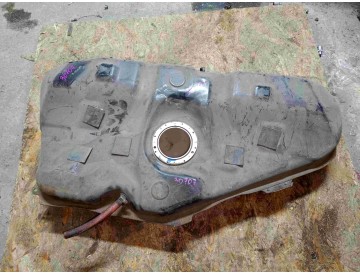 Бензобак Toy/ Allex,Corolla,Fielder,Ranx,Spacio,Will VS/ NZE121,NZE122,ZZE122,ZZE123,ZZE127/ к.т.№77001-12830, 77001-12A60, 77001-12C40