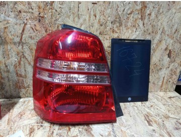 Фонарь лев. (стоп) Toy/ Kluger/ MCU25,MCU20,ACU20,ACU25/ №48-24/ до 2003.08г./ к.т.№81561-48030 или 81561-48040