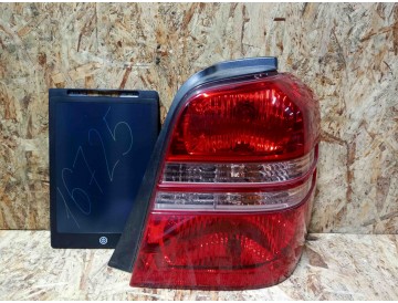 Фонарь прав. (стоп) Toy/ Kluger/ MCU20,MCU25,ACU20,ACU25/ №48-24/ до 2003.08г./ к.т.№81551-48030