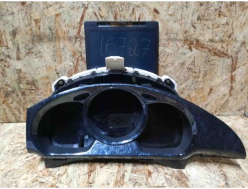 Щиток приборов Toy/ Kluger/ ACU20,ACU25,MCU20,MCU25/ до 2003.08г./ к.т.№83800-48080 или 83800-48090