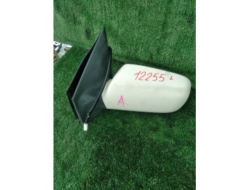 Зеркало лев. Toy/ Ist/ NCP60,NCP61,NCP65/ 02.04-05.05г./ 5-и конт./ к.т.№000000