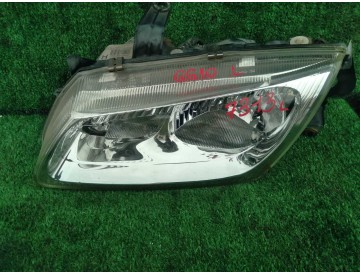 Фара лев. Nis/ Bluebird Sylphy/ QG10,TG10,QNG10,FG10/ до 01.2003г./ к.т.№00000
