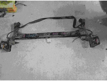 Балка задняя Toy/ Allex,Runx,Corolla,Fielder,Spacio,Opa,Allion,Premio,Will,Vista,Vista Ardeo,Corolla Axio// NZE120,NZE121,NZE127,NZE141,ZZE122,ZRE142,ACT10,ZCT10,ZZT240,AZT240,NZT240,NZT260,SV50/ к.т.№42101-12140 / 42101-32030 / 42101-12140 / 42101-32040
