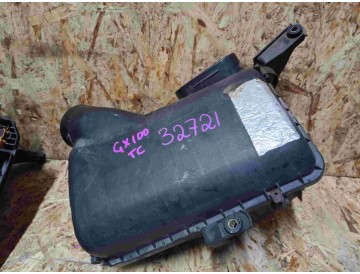 Патрубок воздушный Toy/ Nadia/ SXN10,SXN10H,SXN15,SXN15H/ к.т.№17880-74880