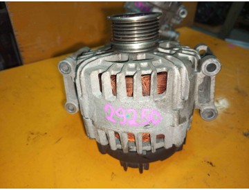 Генератор VolksWagen/ Tiguan,Passat,Passat CC, Golf/ 358,B6/ Audi A3,A4,TT/ Scoda Octavia/ 2 литра/ к.т.№06B903016AB / 06B903019EX или 06J903023C / 06J903023CX