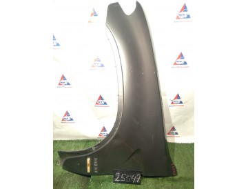 Крыло лев.перед. BMW/ X5/ E53/ после 2003.10г./ к.т.№41357121007