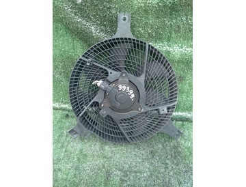 Диффузор радиатора конд. Infiniti/ FX35,FX45/ S50/ до 2008.02г./ к.т.№000000