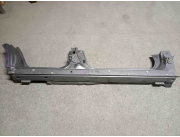 Порог прав. Hon/ Accord,Torneo/ CF3,CF4,CL1,CF5,CL3/ седан/ к.т.№000000