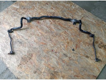 Стабилизатор перед. Opel/ Zafira-B/ A05/ 07.2005 - 10.2015г./ к.т.№000000 