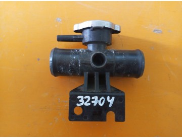 Горловина радиатора MMC/ Lancer X,Galant Fortis/ CY4A/ к.т.№1350A015