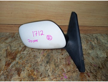Зеркало прав. Toy/ Caldina/ AT211G,ST210G,ST215G,ST215W,CT216G/ 7-конт./ к.т.№000000