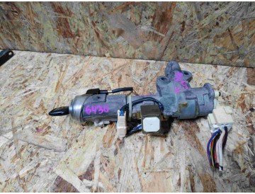 Замок зажигания Toy/ Chaser,Cresta,Mark II/ GX90,JZX90/ к.т.№45280-22380