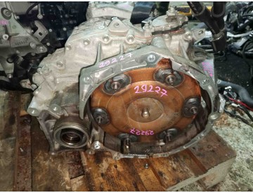 АКПП VolksWagen/ Tiguan/ 5N1/ 2 литра/ 2009г./ CAWA/ 4WD/ БЕЗ РАЗДАТКИ/ к.т.№09M300036A / 09M300036AX