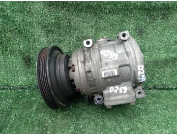 Насос конд. Toy/ 3S-FE.3S-FSE/ Corona Premio/ ST210,ST215/ Carina/ ST215/ Caldina/ ST190,210/ c 1996.01г./ к.т.№88320-2B350