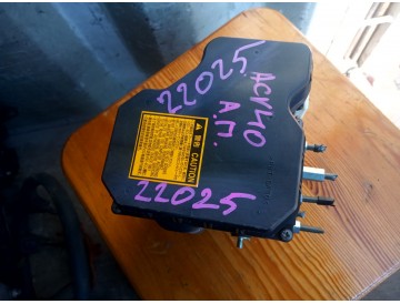 Блок АБС Toy/ Camry (J,E,USA)/ ACV40,GSV40/ 06.01г.-/ Большой, с курсовой устойчивостью/ к.т.№44050-33160 