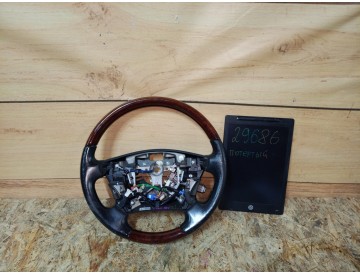 Руль Lexus/ LS460,LS600,LS600HL/ USF40,USF45,UVF45,UVF46/ к.т.№45100-50250-C0