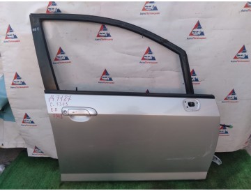 Дверь прав.перед. Hon/ Fit,Jazz/ GD1,GD2,GD3,GD4/ к.т.№67010-SAA-000ZZ