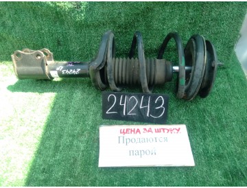 Стойка лев.перед. Suz/ Aerio,Liana/ RA21S,RD51S/ к.т.№4160254G51