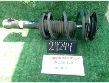 Стойка прав.перед. Suz/ Aerio,Liana/ RA21S,RD51S/ к.т.№4160154G51 