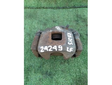 Суппорт лев.перед. Suz/ Aerio,Liana/ RA21S,RB21S,RD51S/ 2WD+4WD/ к.т.№55102-54G11 / 55102-54G41-999