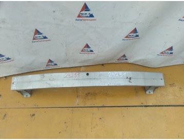 Усилитель бампера перед. Suz/ Aerio,Liana/ RA21S,RB21S/ к.т.№58260-54G00 / 58260-54G01