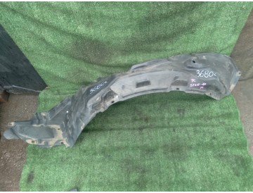 Подкрылок лев. Toy/ Corona Premio/ AT210,AT211,AT212,ST210,ST215/ c 1996.01г./ к.т.№53876-20360