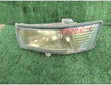 Противотуманка лев. Toy/ Camry/ ACV30,ACV35/ после 06.2004г./ №06-92/к.т.№81220-06040