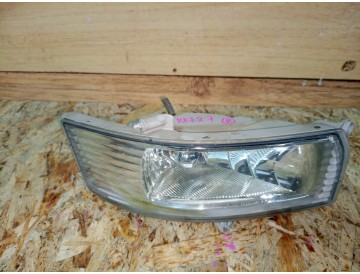 Противотуманка прав. Toy/ Camry/ ACV30,ACV35/ после 06.2004г./ №06-92/ к.т.№81210-06040
