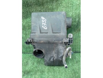 Корпус возд. фильтра Toy/ Platz,Vitz/ SCP10,SCP11/ к.т.№17700-23081