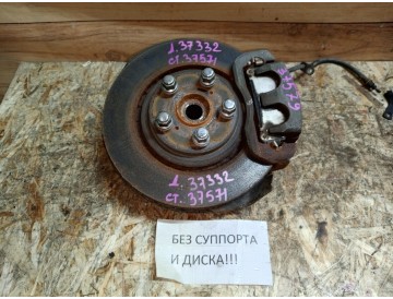 Ступица прав.перед. Lexus/ RX270,RX350,RX450/ AGL10,GGL15,GYL10/ Toy/ Highlander/ после 08.2010г./ к.т.№43211-48010