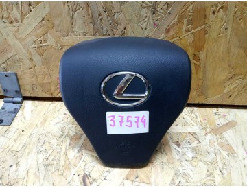 Подушка безопасности в руль Lexus/ RX270,RX350,RX450H/ AGL10,AGL10W,GGL10W,GGL15,GGL15W,GGL16W,GYL10W,GYL15W,GYL16W/ с 08.2010 по 03.2012г./ к.т.№45130-48230-C0