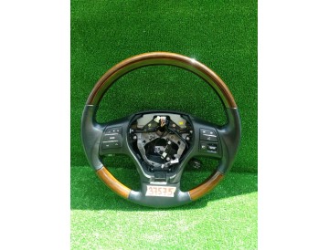 Руль Lexus/ RX270,RX350,RX450H/ AGL10,AGL10W,GGL10W,GGL15,GGL15W,GGL16W,GYL10W,GYL15W,GYL16W/ до 03.2012г./ к.т.№45100-48370