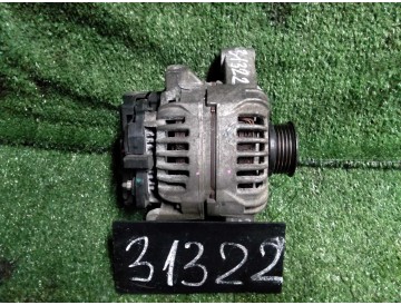 Генератор Opel/ Z18XE/ Astra-H/ L35,L48/ 03.2004-12.2011г./ 1,8 литра/ к.т.№6204191 или 6204241