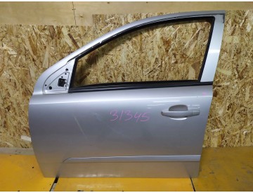Дверь лев.перед. Opel/ Astra-H/ L35,L48/ 03.2004 - 12.2011г. к.т.№5128445