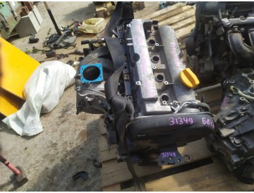 ДВС Opel/ Z18XE/ Astra-H/ L48/ к.т.№5601329