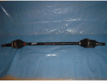 Привод зад. Toy/ RAV4/ ACA30,31,33,ALA30,GSA33,ZSA30/ L=R/ к.т.№42330-42050
