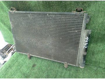 Радиатор конд. Toy/ FunCargo,BB,Open,Platz,Vitz,Will Vi/ SCP11,SCP10,NCP10,NCP12,NCP20,NCP21,NCP30,NCP34,NCP19/ к.т.№88460-52010