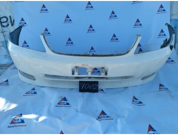 Бампер передний Toy/ Corolla,Corolla Fielder,Allex,Corolla Runx/ CE121,NZE120,NZE121,NZE124,ZZE122,ZZE124/ c 08.2000 по 09.2002г./ к.т.№52119-1E750-B1 / 52119-1E917