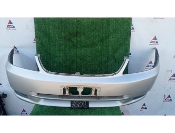 Бампер передний Toy/ Corolla,Fielder,Allex,Corolla Runx/ CE121,NZE120,NZE121,NZE124,ZZE122,ZZE124/ c 08.2000 по 09.2002г./ к.т.№52119-1E750-B1 / 52119-1E917