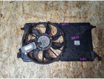 Диффузор радиатора Maz/ Axela,Mazda 3/ BKEP/ LF-VE,LF-DE/ 2 литра/ к.т.№Z602-15-025E / Z602-15-025G/ Z602-15-025B