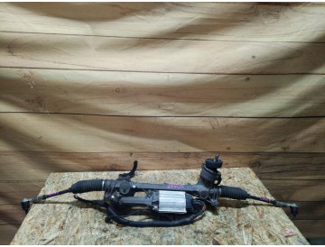 Рейка рулевая VolksWagen/ Tiguan/ 5N1,5N2/ 2009г./ электро/ Под правый руль/ к.т.№5N2423055